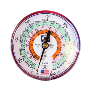 Manifold Gauges